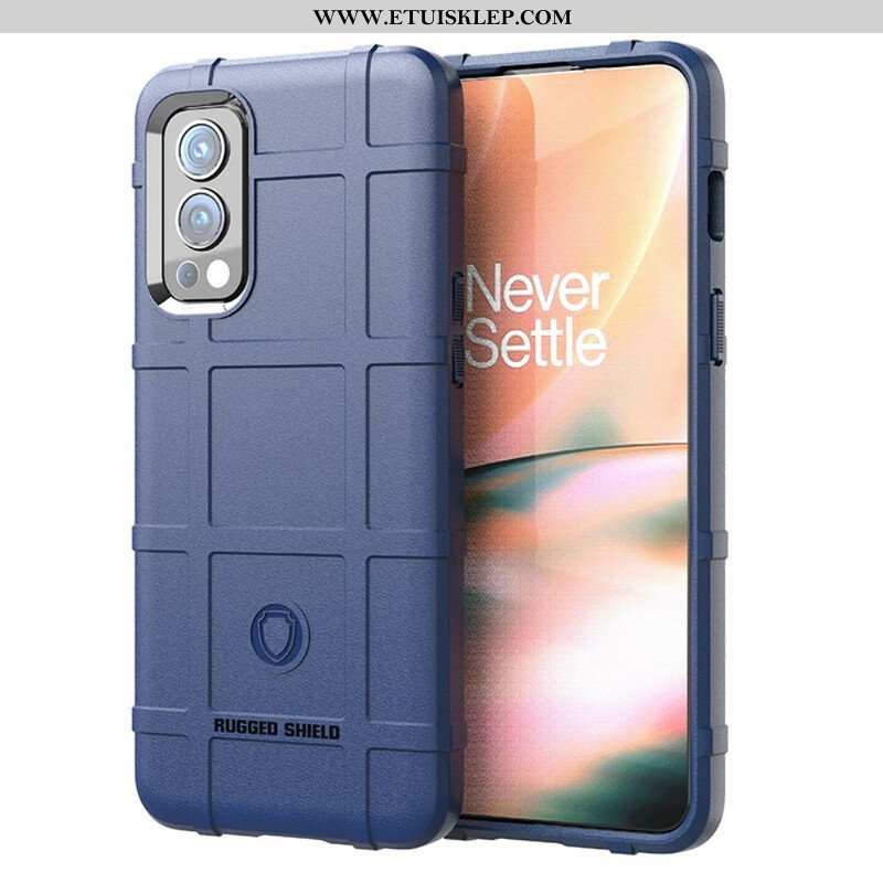 Futerały do OnePlus Nord 2 5G Wytrzymała Tarcza